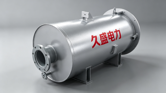 平远复合消声器