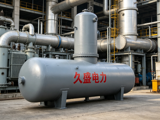 平远高压旋膜除氧器
