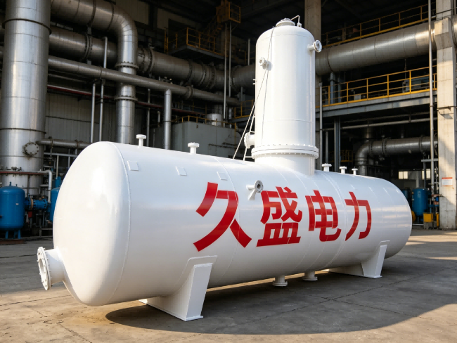 平远低压式旋膜除氧器
